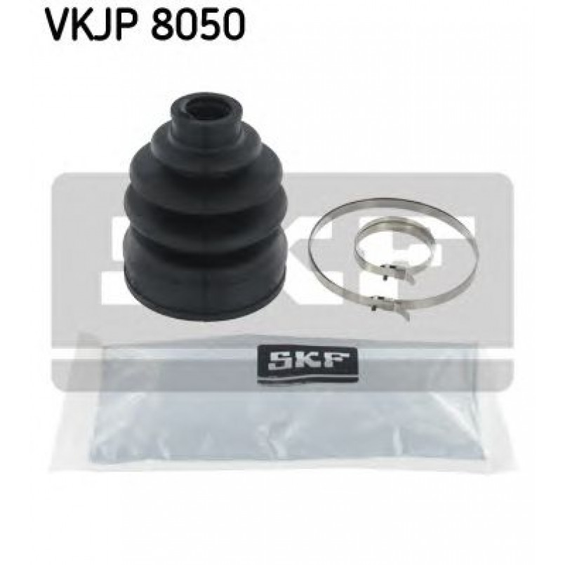 VKJP 8050 SKF - Пильовик привідного валу